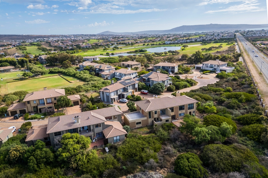 2 Bedroom Property for Sale in Langebaan Country Estate Western Cape